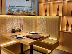-德川家日本料理(中关村店)