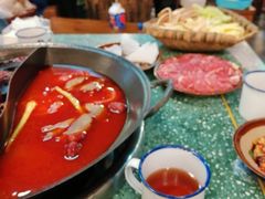 -雾都嘟重庆老火锅