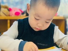-当代MOMAKIDS托育中心