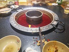 -晓宇重庆火锅(龙首店)