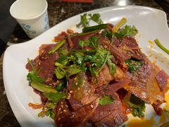 -郑喜旺烧烤(郑州总店)