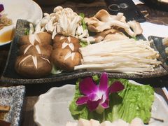 -同仁四季椰子鸡(海岸城天利店)