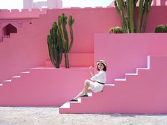 -漳州滨海火山岛自然生态风景区