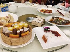 -亮庆餐厅·粤菜·早茶(篁庄店)