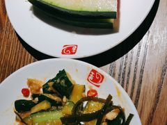 -越城记黑鱼煲(福侨大厦店)