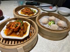 -聚鲜港（五洞）牛肉自选火锅