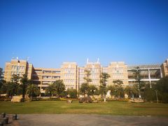 -福州大学(旗山校区)