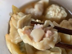 -袁记云饺(邯郸路店)