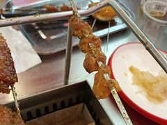 -7只羊·鲜羊肉串·地锅鸡精酿(玄武墨香路店)