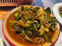 -红辣椒·川菜·火锅(张杨路店)