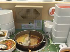 -一围肥牛肉小火锅(佳兆业广场店)