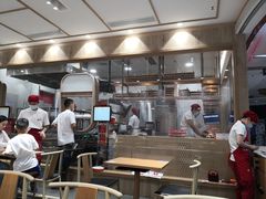 -喜家德虾仁水饺(南山书城店)