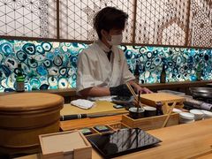 -小十Omakase(地王大厦店)