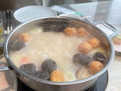 -阿杜打边炉(五江天街店)