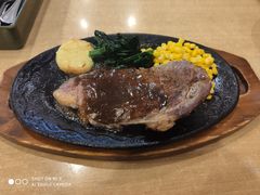 -萨莉亚意式餐厅(三号湾广场店)
