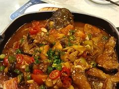 -椿记烧鹅(叠彩店)