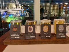 -The BREW·酿餐厅(浦东嘉里大酒店)