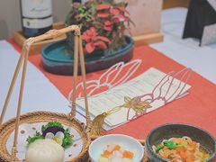 -叶叶菩提·晋福宫