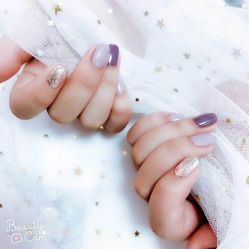 -甲舍美甲美睫艺术馆