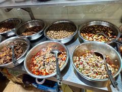 -福建美食城(老君堂店)