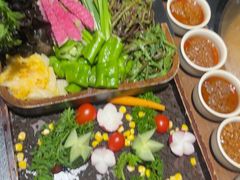 -蘸小院铁锅炖·蘸酱菜·东北菜(怀远门店)