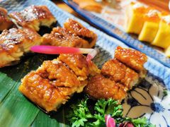 -文三酒肆自助放题(新街口友谊广场店)