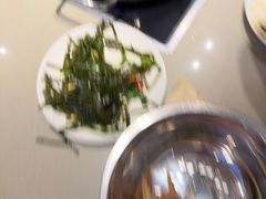 -蝎王府羊蝎子(虎坊桥总店)