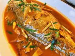 -天天渔港(杏林街店)