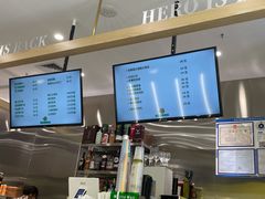 -猫王榴莲世家(三里屯SOHO商场店)