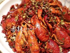 -阿胖龙虾小海鲜(宁国南路总店)