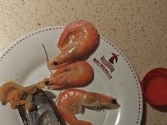 -鑫海汇烤肉海鲜自助(滨江道店)