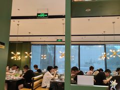 -一席地·本地鸡窝·杭帮鸡火锅(萧山银隆百货店)