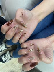 -斯馨·健康美甲美睫