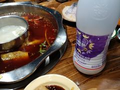 -周幺妹重庆老火锅(银泰城总店)