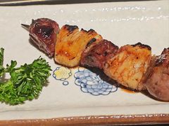 -鹤汀居酒屋•家庭料理•烧鸟酒肆(新街口店)