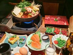 -玉川屋创意日料Bistro(柳巷店)
