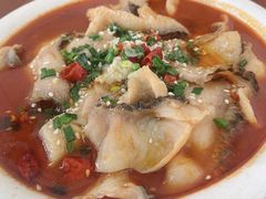 -胡子饮食店
