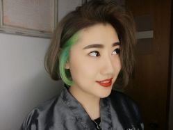 -简法造型·品牌形象店