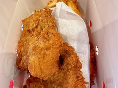 -肯德基(杭州信义坊店)