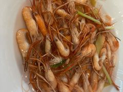 盐水河虾-紅楼酒家(朱家角店)