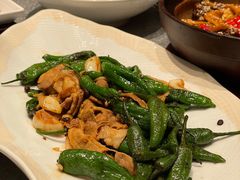 -写庭·鱼鲜川菜·宴请(铁像寺水街店)