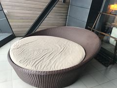 -上海滴水湖皇冠假日酒店