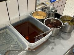 -黔有有贵州酸汤夺夺粉火锅(五味十字店)