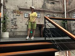 -八号桥艺术空间1908粮仓
