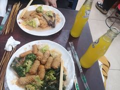 -郭记小街麻辣烫(南小街总店)