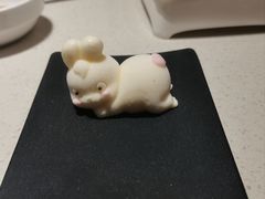 -海底捞火锅(银泰中心店)
