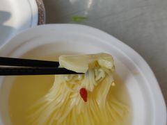 -烤肉季饭庄