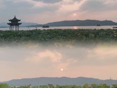 -湖畔居茶楼(湖滨店)