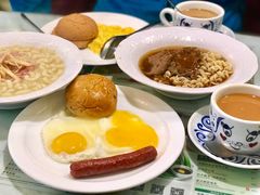 -翠华餐厅