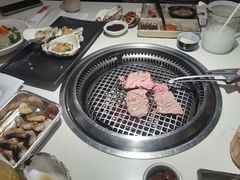 -赤坂亭M9和牛烧肉·日料398放题(万达店)